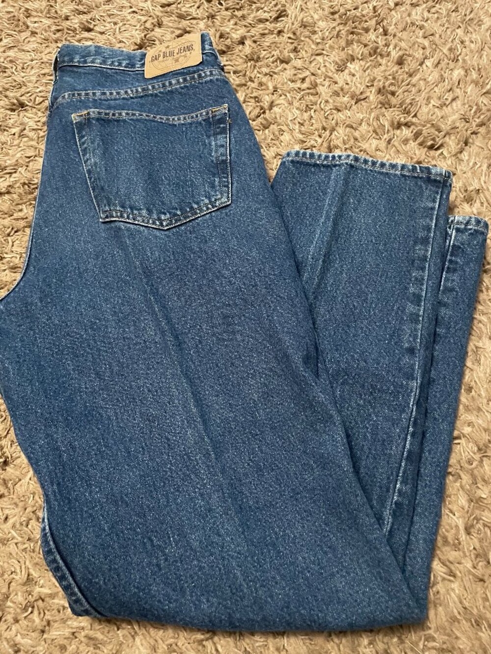 men's GAP jeans